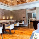 Restaurant de l'hôtel